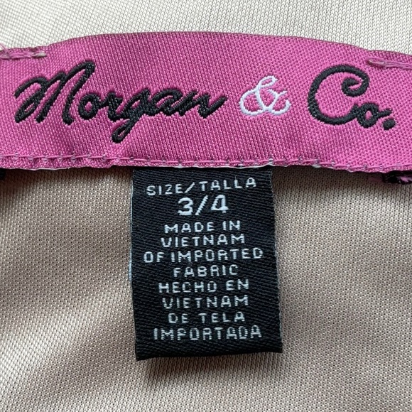 Morgan&co.dress - Picture 7 of 8